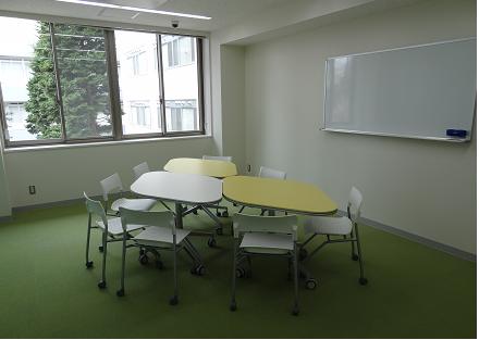 学修室６